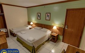 Golden Dolphin Grand Hotel Apart-Hotel Caldas Novas